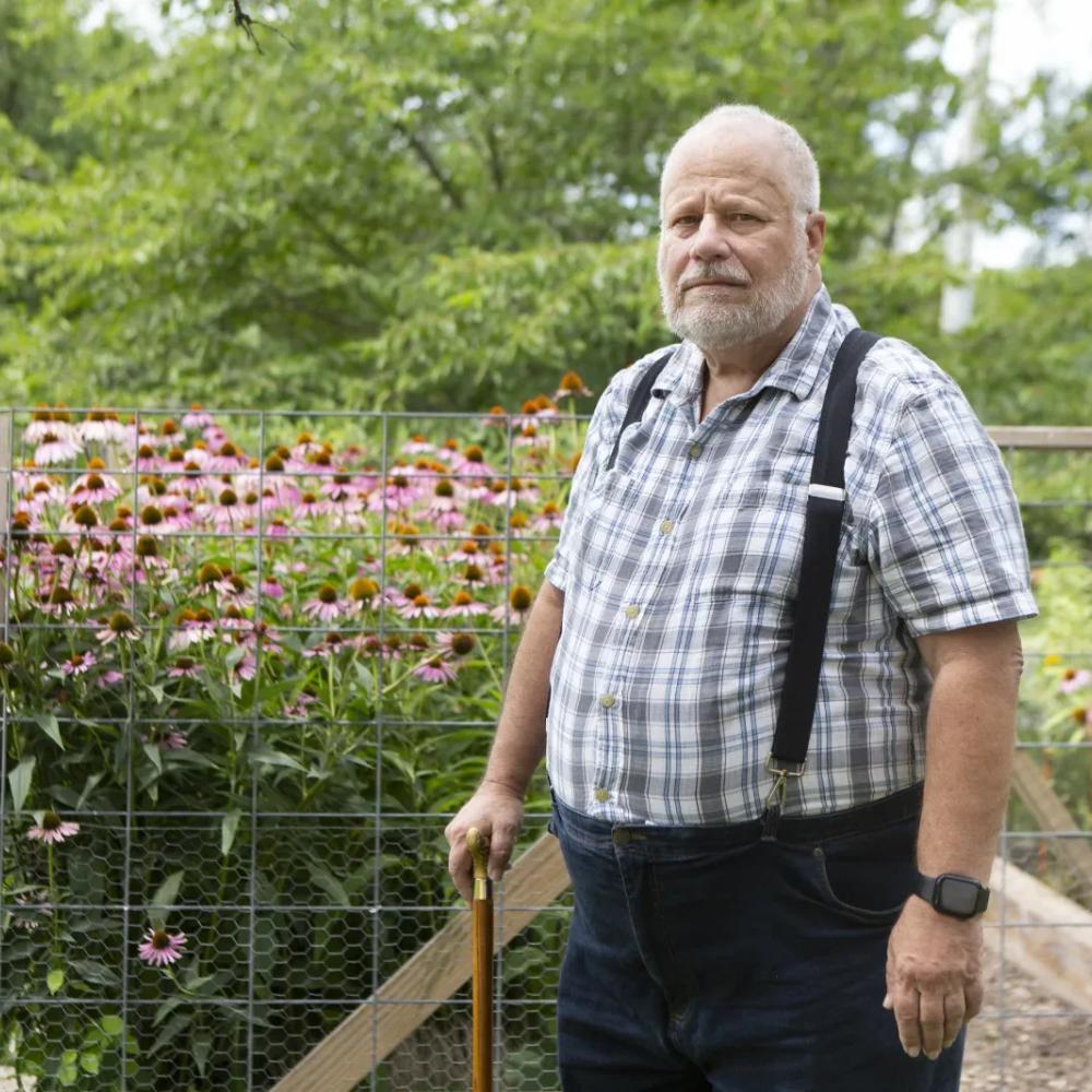 Medicare's pilot GLP-1 discount program has a catch. Some sick patients don't qualify