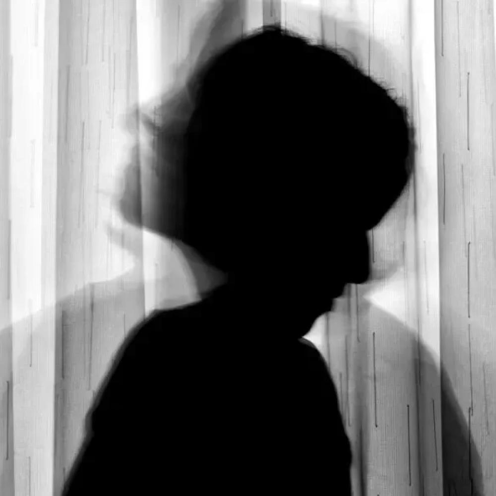 The government gets to decide how I die. I have no faith in them because they don’t see me as a person