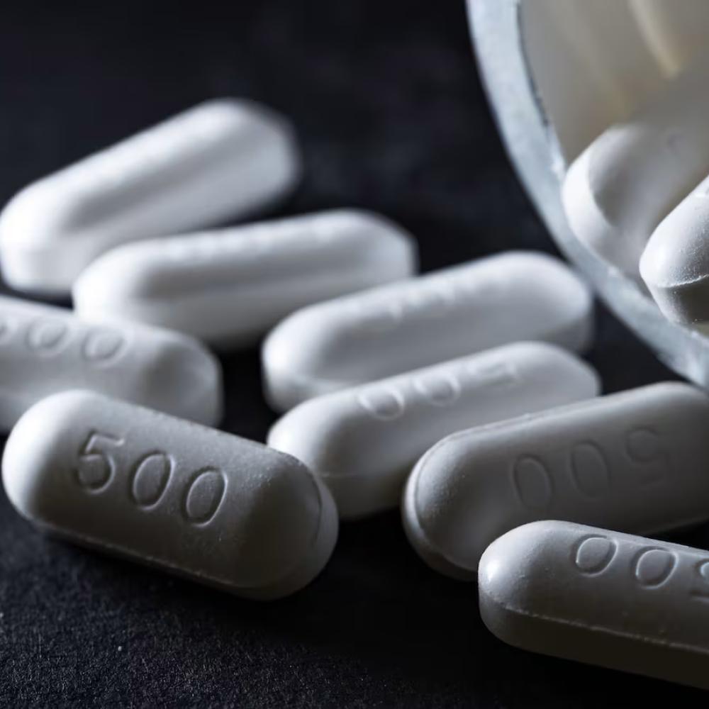 A study links prenatal acetaminophen with reproductive changes in girls. Doctors say it remains safe to use when needed