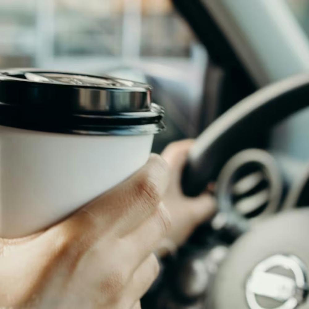Drinking very hot beverages could triple cancer risk, large study finds