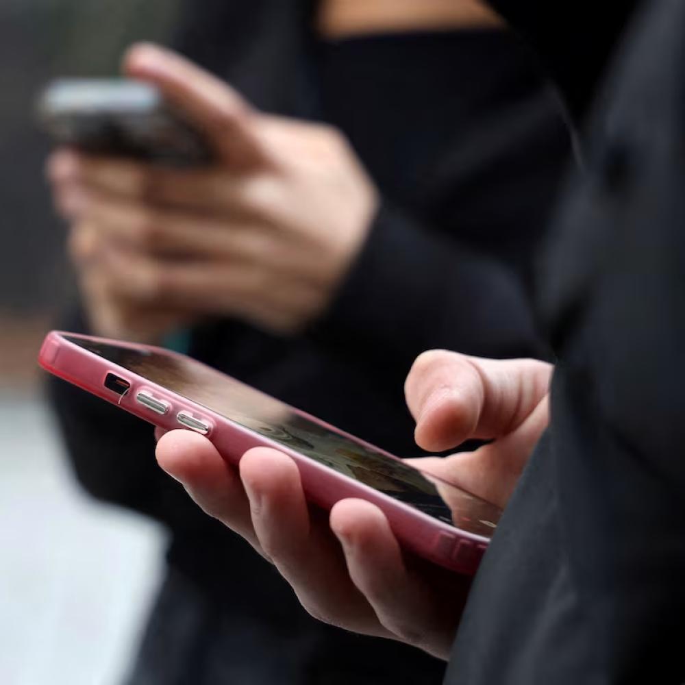Online harms place substantial cost on Canada’s health and justice systems, report says