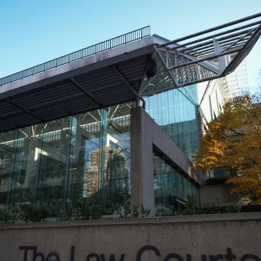 B.C. rule forcing foreign-trained doctors to work in remote areas illegal, court says