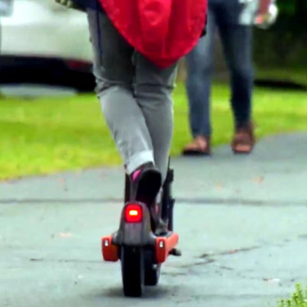 E-scooters are becoming faster amid safety concerns, according to a new test