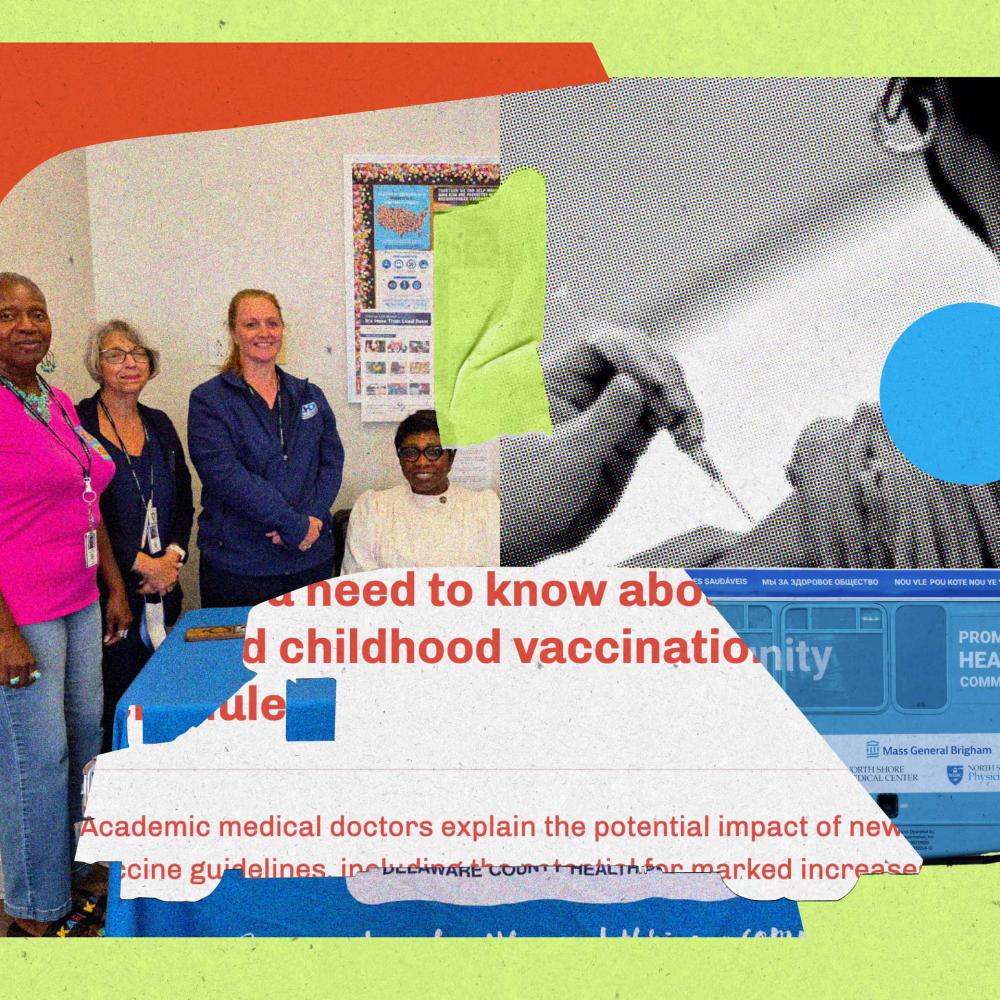 With US measles deaths on the rise, local officials are stepping in where RFK Jr won’t