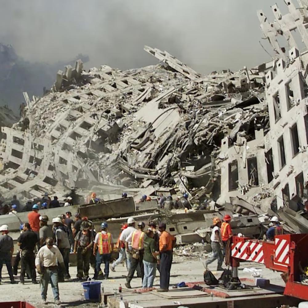 The September 11 cancer wave ahead