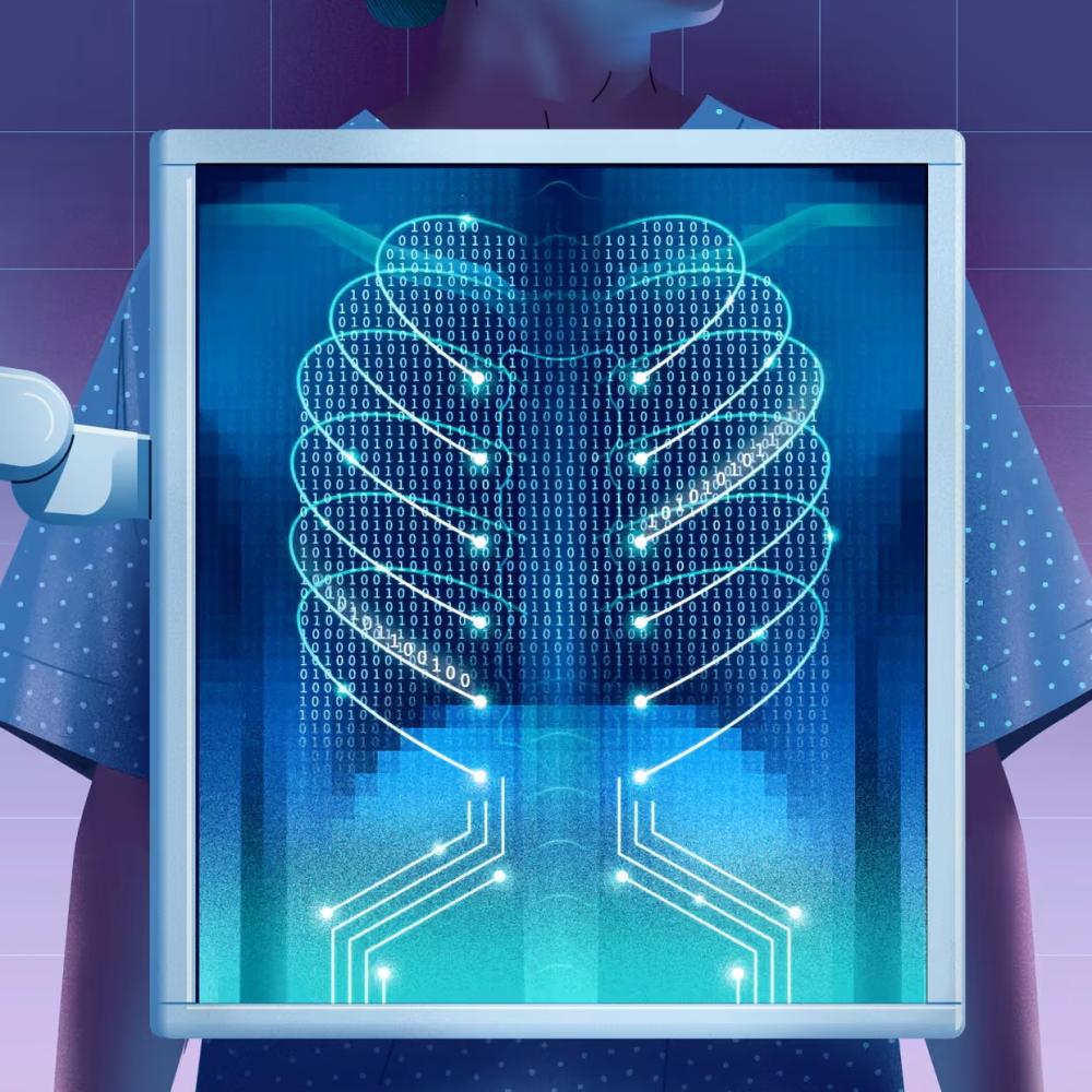 Big tech says AI can find a cure for cancer. So where is it?