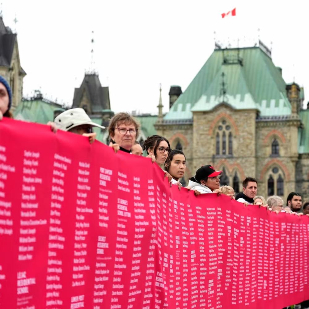 Why are Canada’s health care standards so different for Indigenous people?