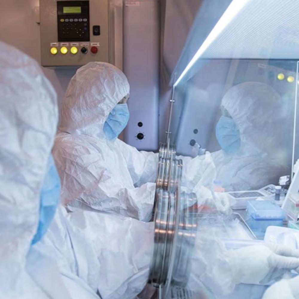Canada closely following reports of plague in Russia, health minister says