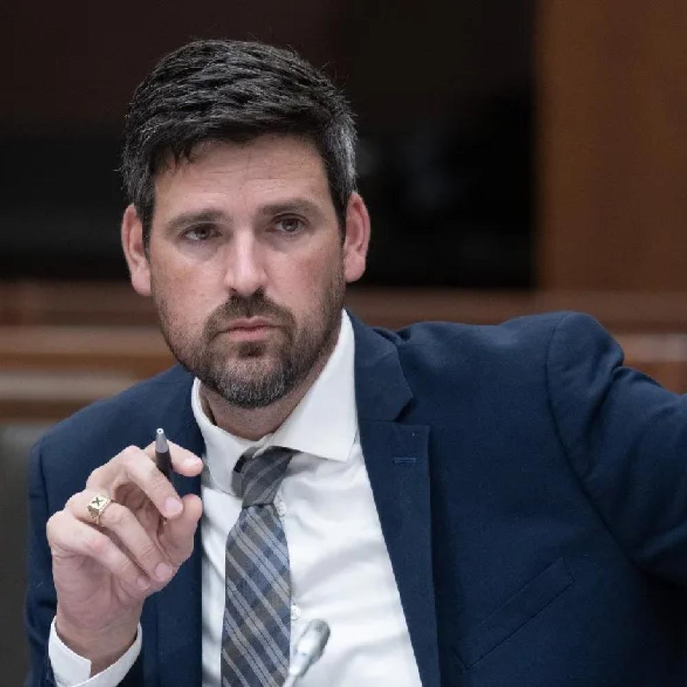 Justice minister to announce next steps for MAID in Canada