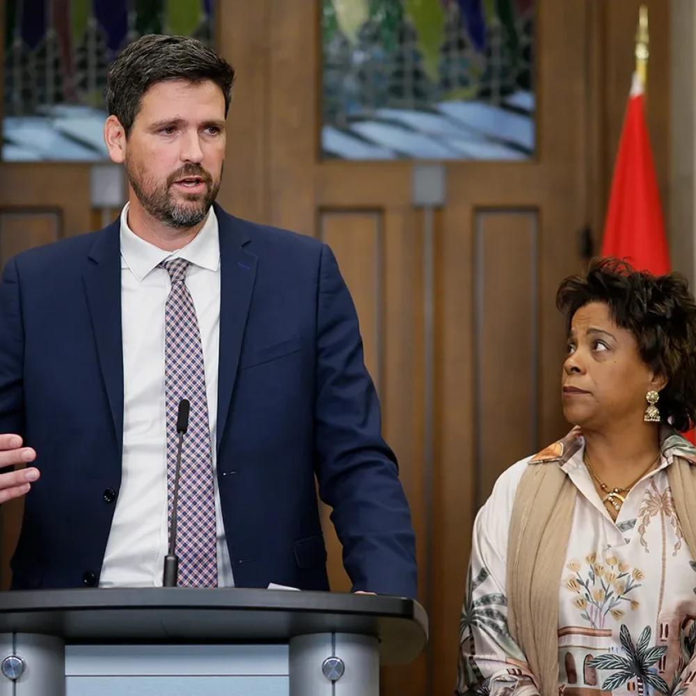 The Liberals' plan for MAID sounds good — if they aren't bluffing