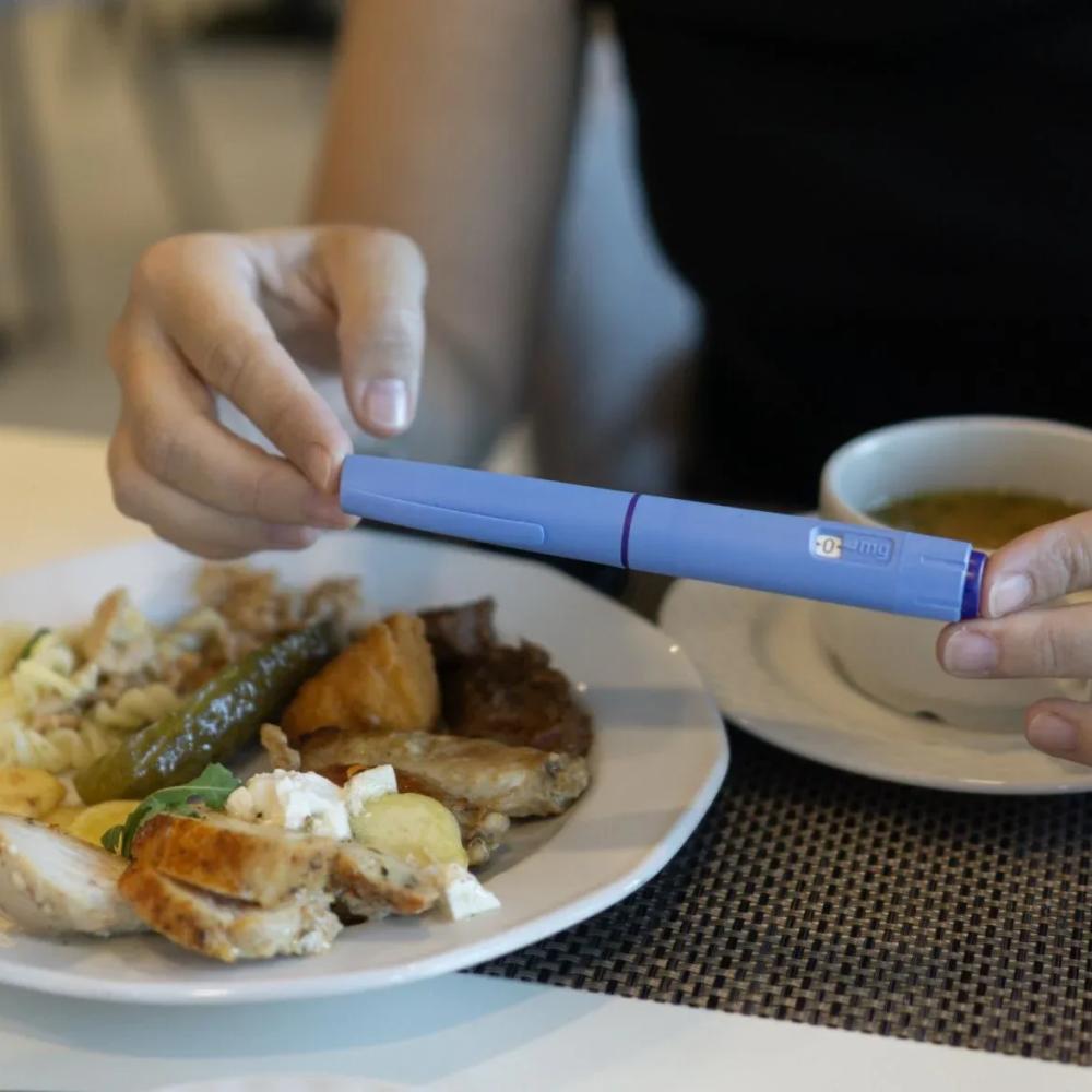 What you eat while on Ozempic is crucial, experts warn. Here’s how to avoid malnutrition