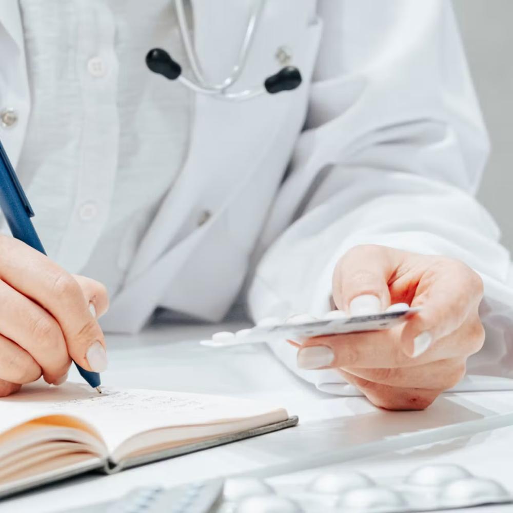 Drug company promotion negatively affects how doctors prescribe: Insights from a new Cochrane review