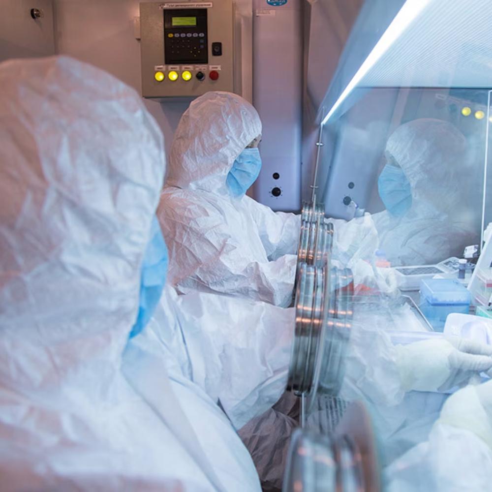 As a scientist, here’s what worries me about the suspected Russian plague victim