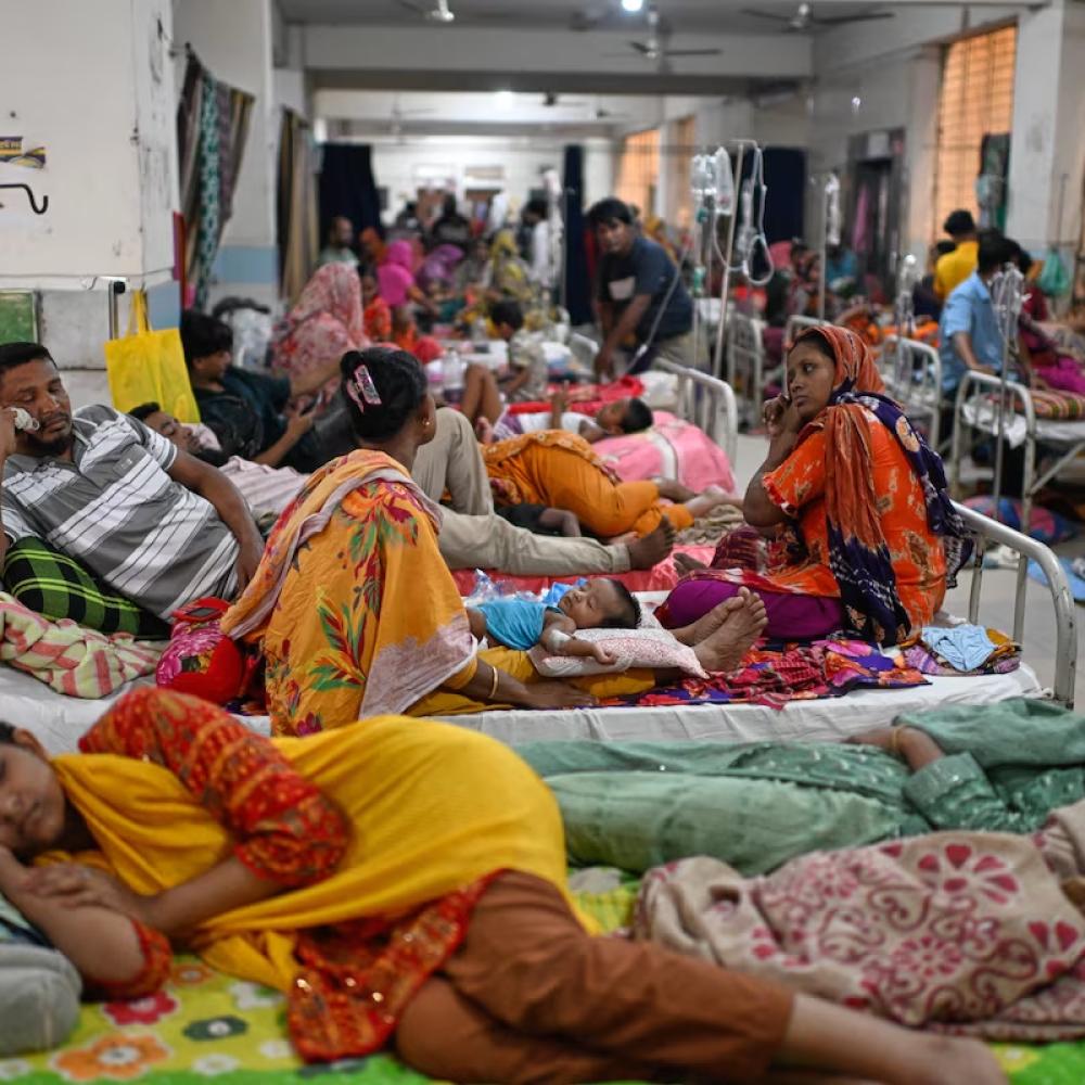 Canada’s fight to regain measles elimination status shouldn’t stop at the border