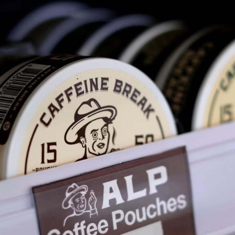 Some U.S. schools are banning caffeine pouches. Here’s what parents and students should know