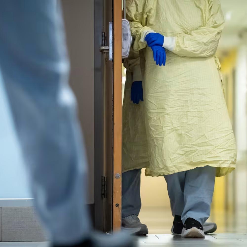 What health-care promises have B.C. parties made ahead of the provincial election?