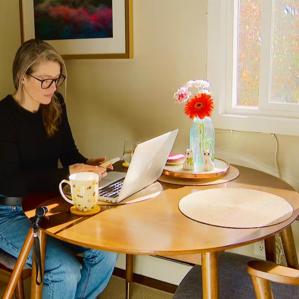 Long COVID patients 'devastated' by impending changes to virtual care access in B.C.