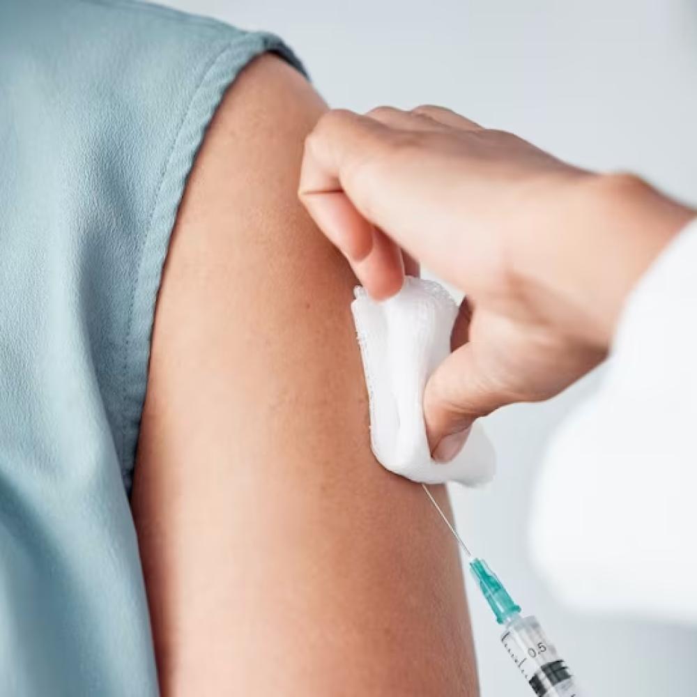A novel mRNA cancer vaccine helps reduce the chances of melanoma patients' tumors returning