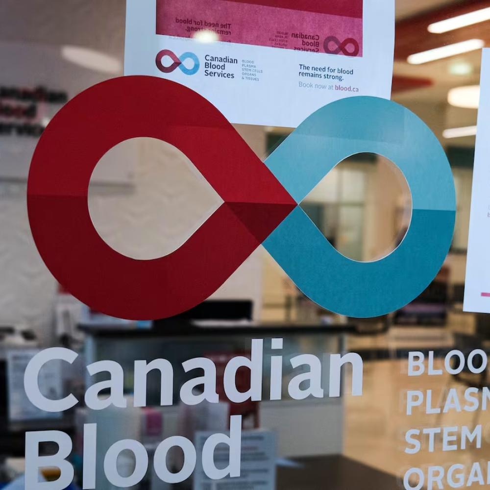 Individual dies day after plasma donation, but officials say no link found