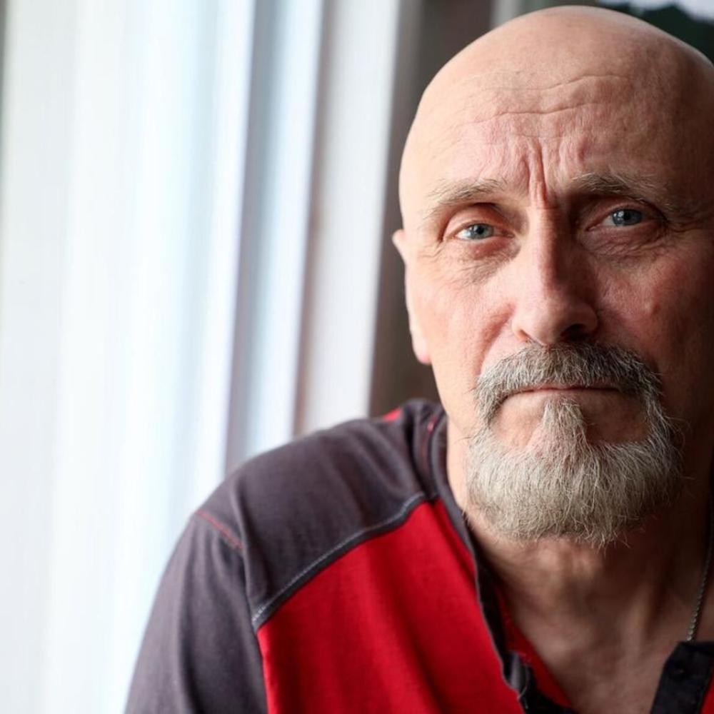 41 years in the mines. Terminal cancer. And a hard choice to keep working. What his story and new data reveal about the costs of Ontario's mining boom