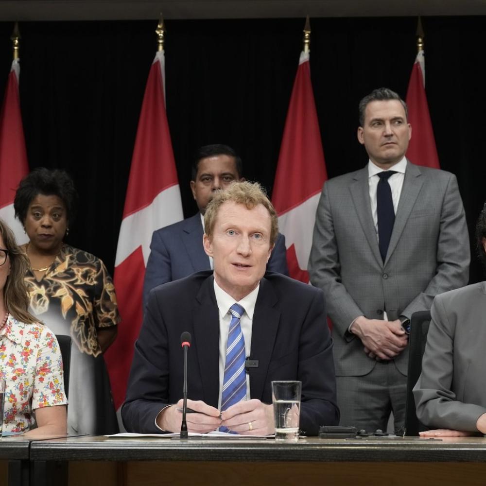 How advocates, lawyers and others feel about Canada’s online harms bill