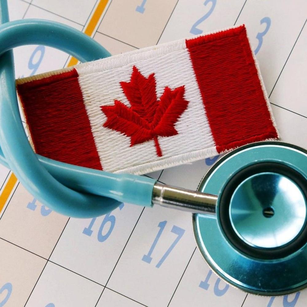 97% of Canadian doctors report having to counter harm caused by false online information