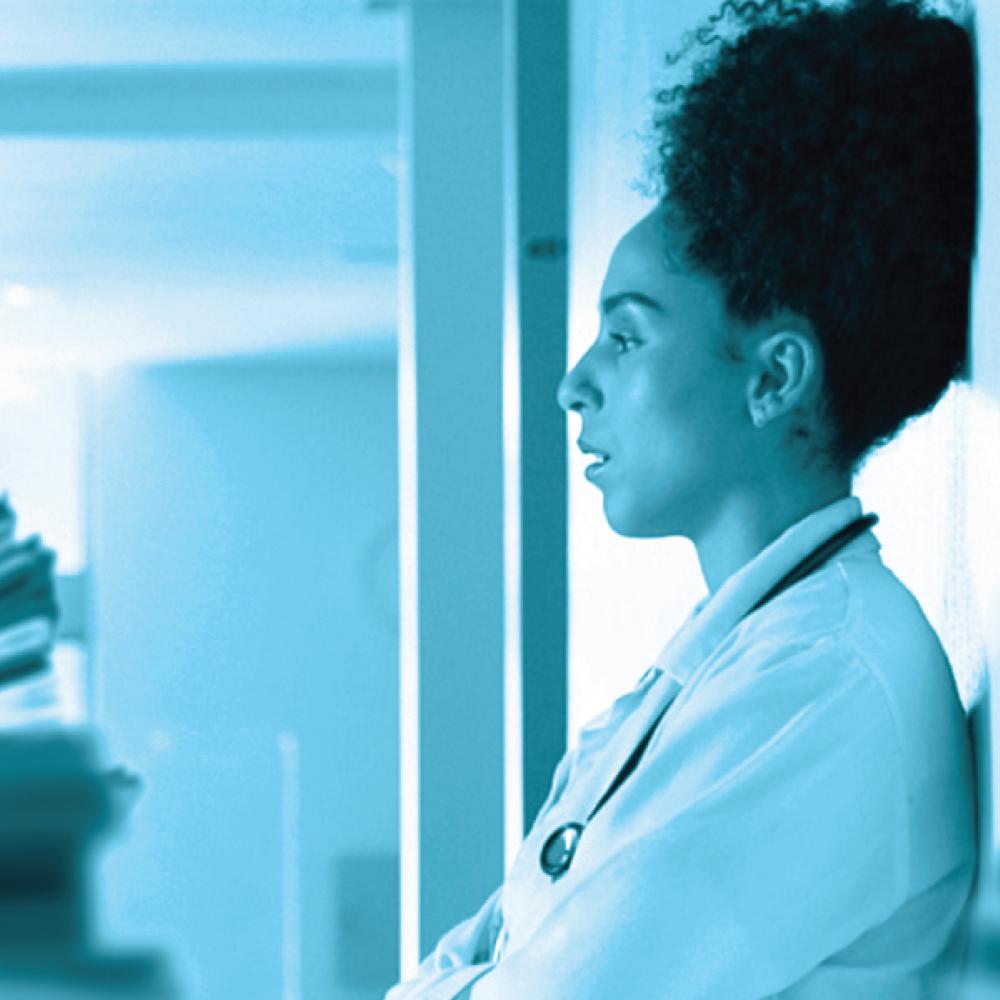 How embracing AI can bring more time — and joy — to medicine