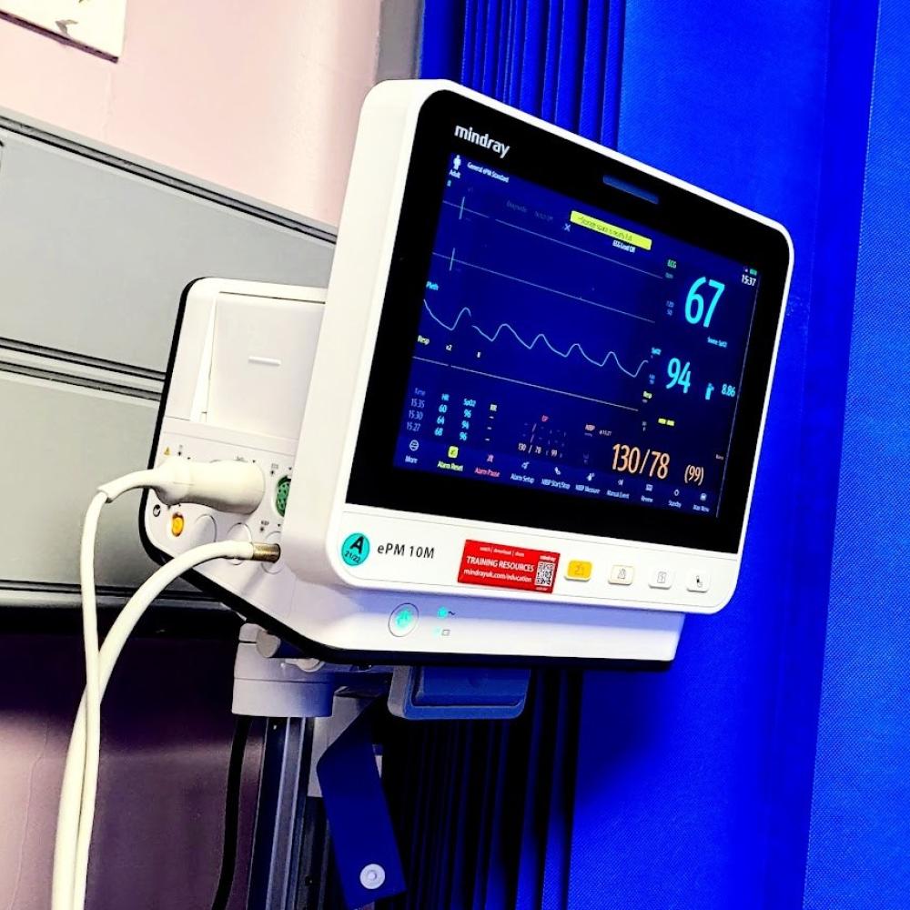 Canada accelerates digital healthcare with AI, connected care, and virtual medicine