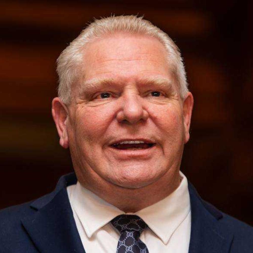 Ford to Quebec doctors amid compensation dispute: ‘Call me’