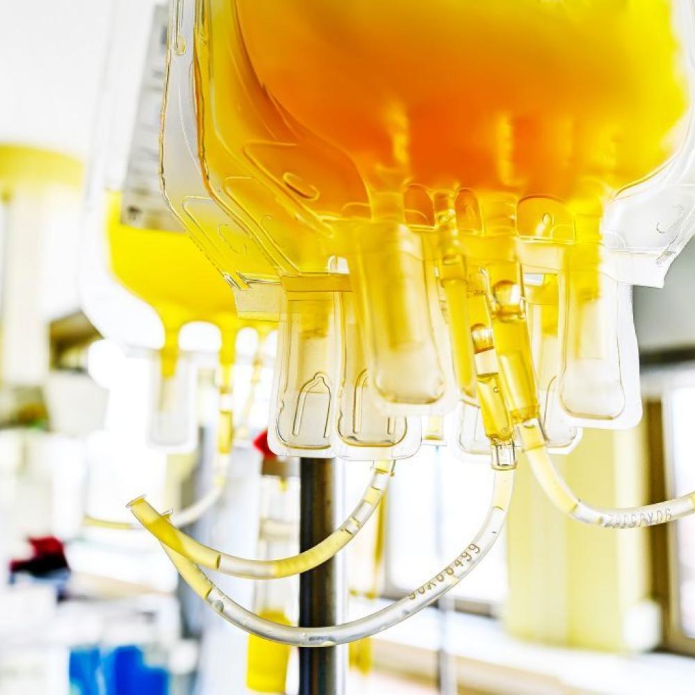 Grifols plasma collection sites should stay closed and private for-profit plasma collection should be prohibited in Canada
