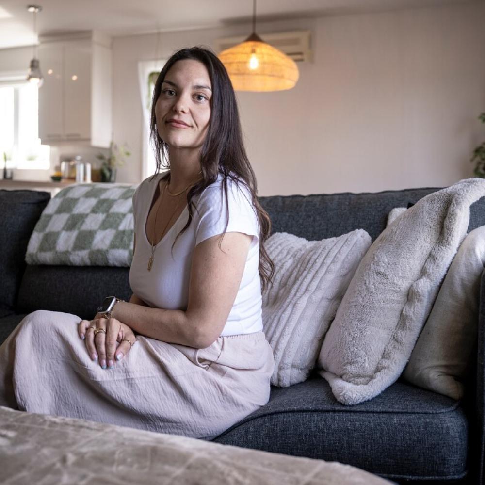 A new type of surgery is helping some cancer patients keep their fertility intact during treatment