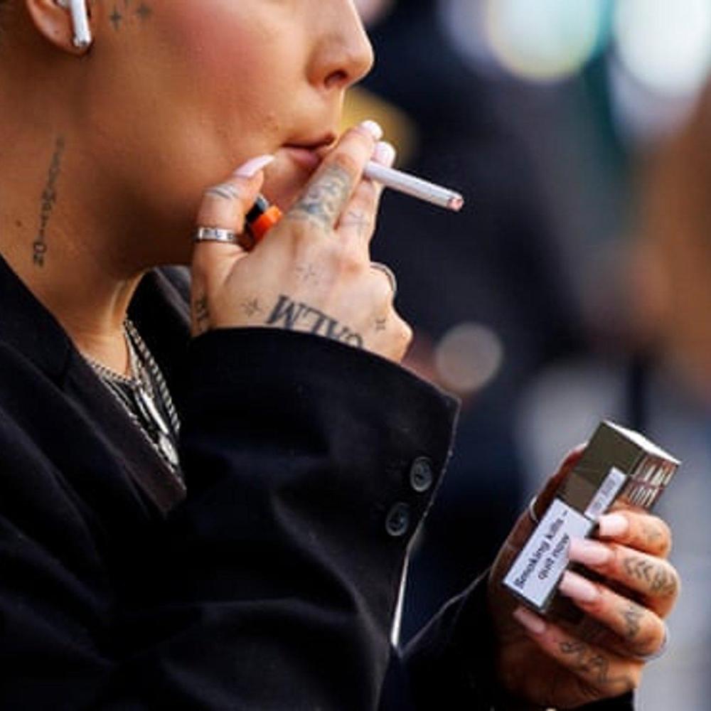 A non-controversial public health policy? The UK's gradual ban on smoking has been a PR success