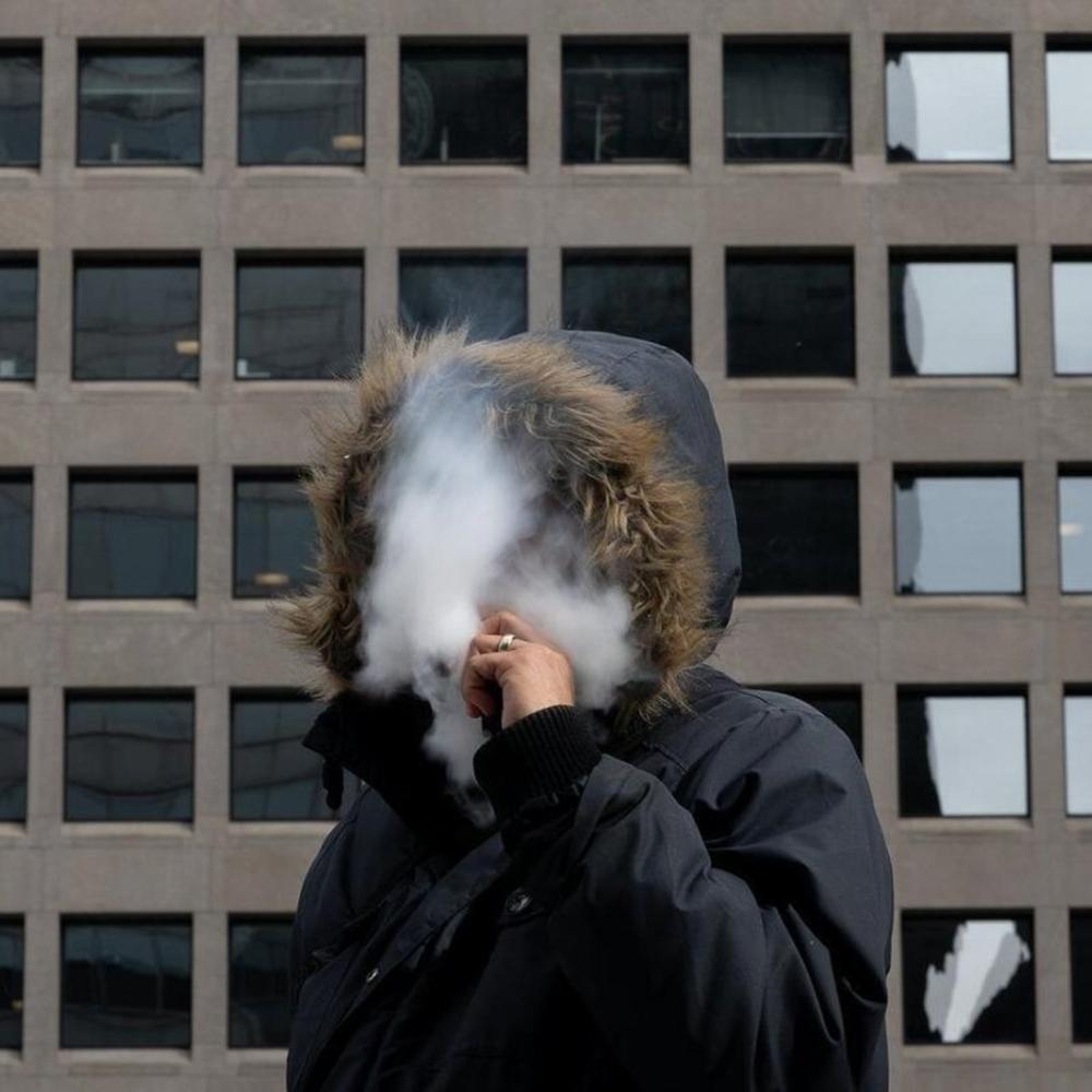 Advocates call on Ottawa to limit nicotine use among youth, demand stricter measures