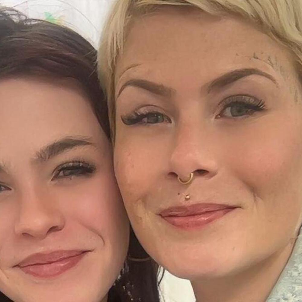 After addiction, I had to earn my daughter's trust and learn to be a mom