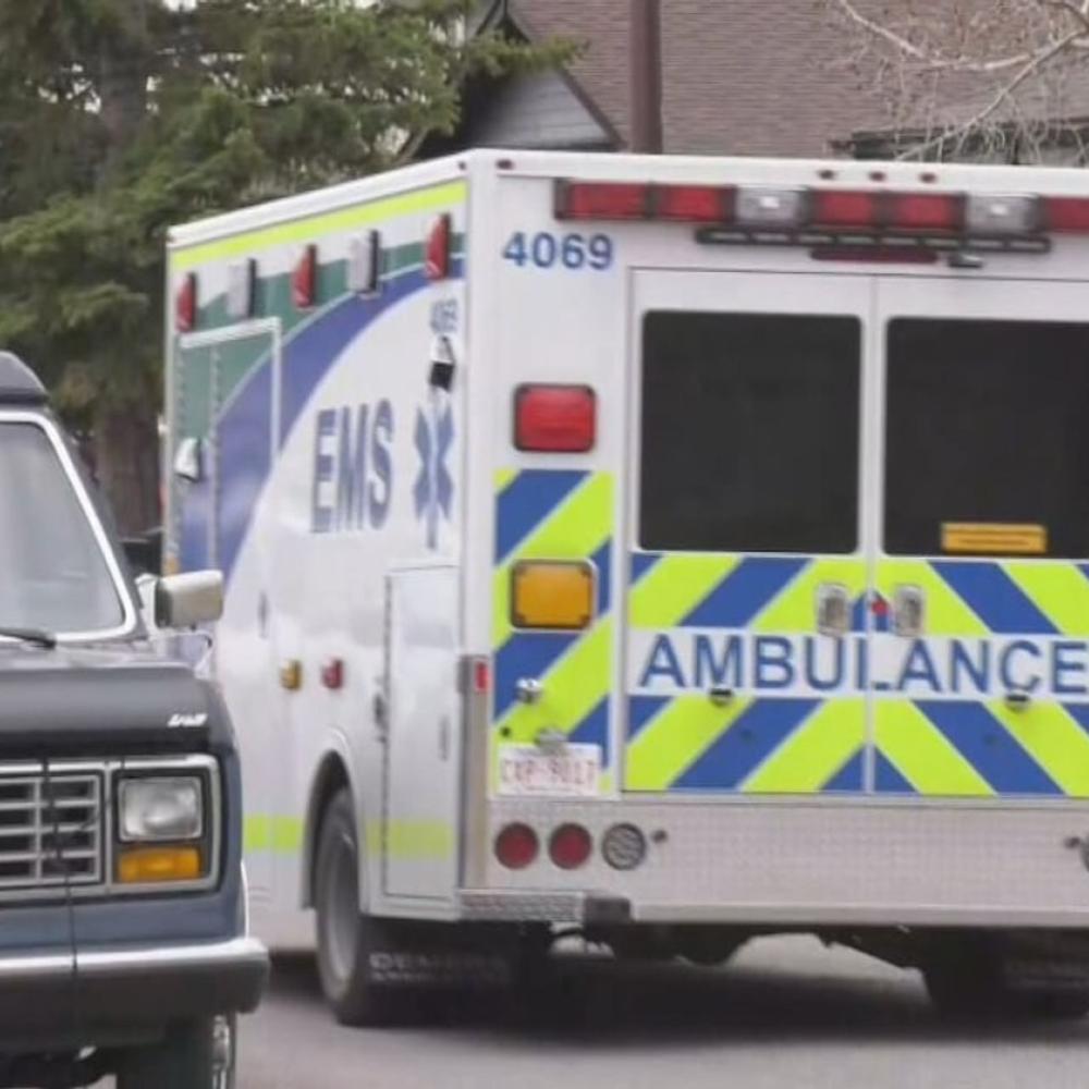 AHS leader's departure a 'devastating' blow to Alberta's health care system
