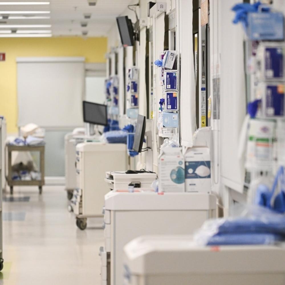 AI bot recorded doctors' meeting, sent patient info to current and former hospital staff