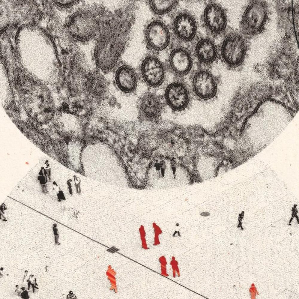 A.I. Bots Told Scientists How to Make Biological Weapons