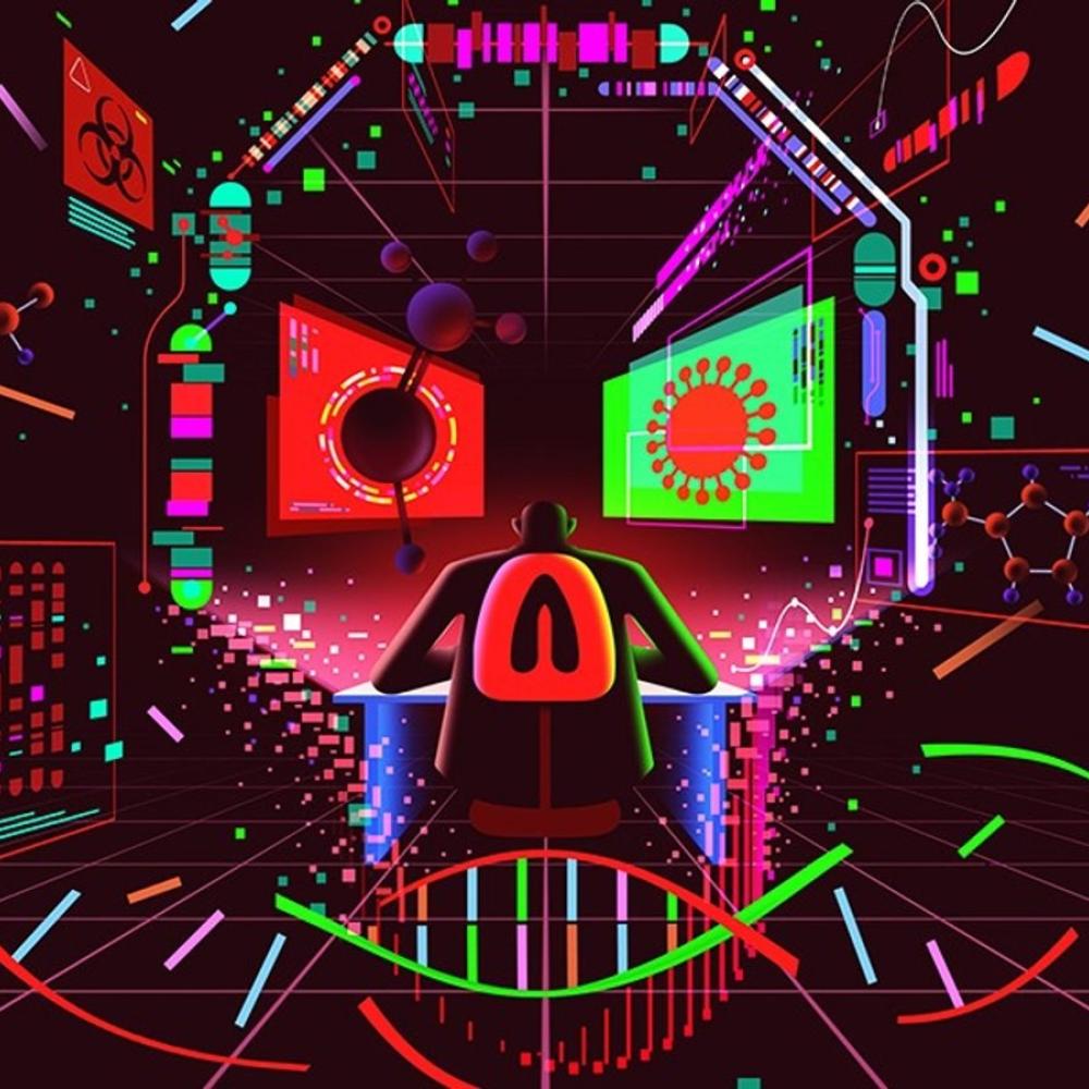 AI can design viruses, toxins and other bioweapons. How worried should we be?