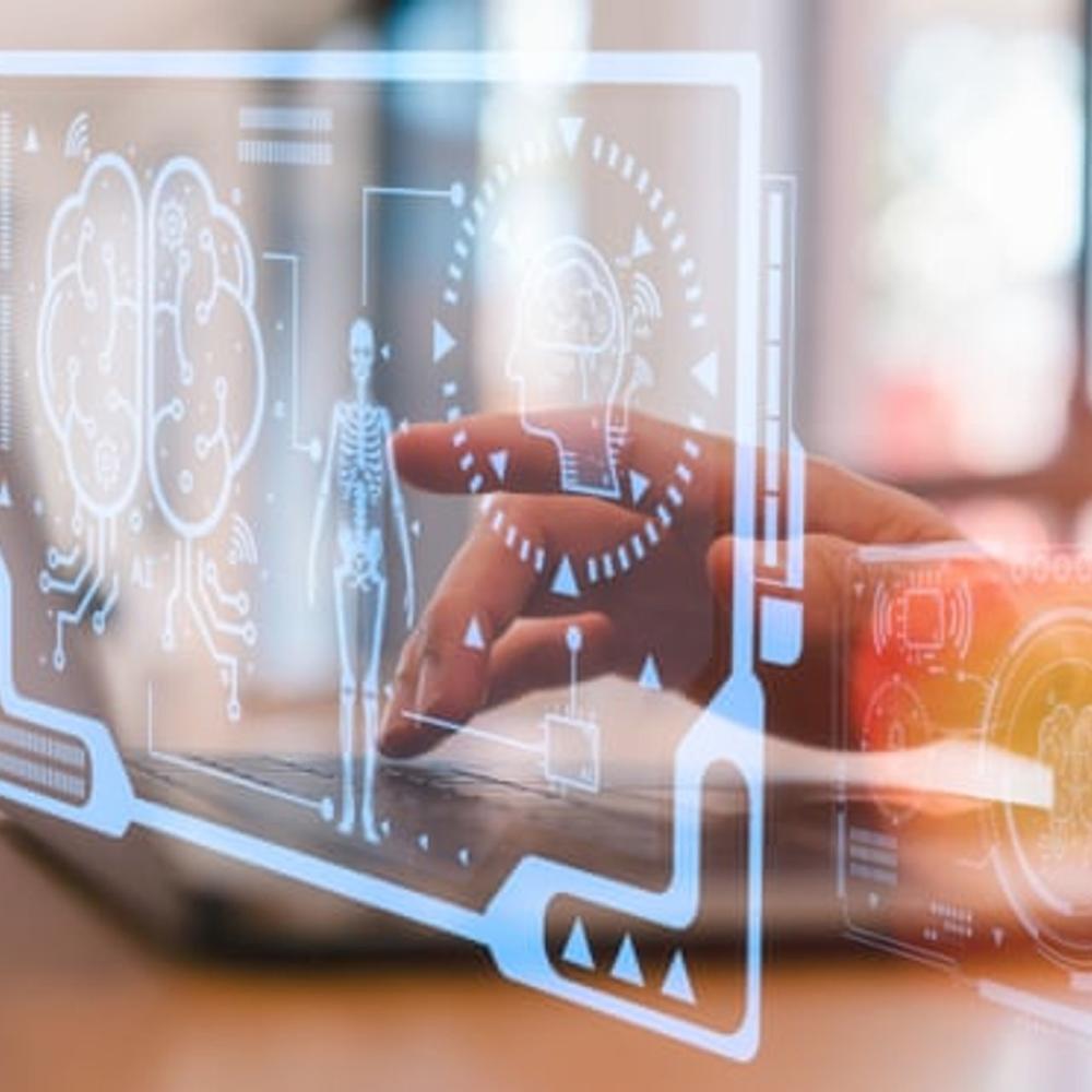 AI statistically ties with doctors in trial of emergency triage diagnoses