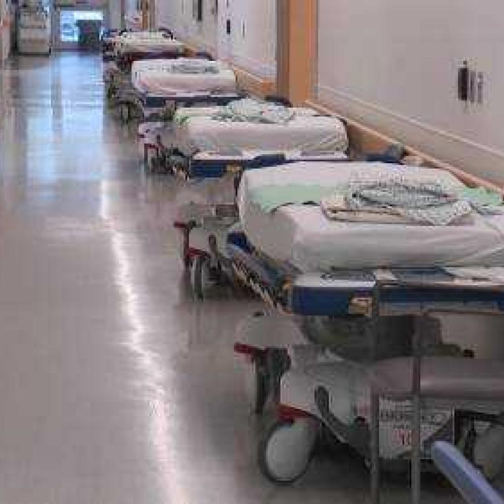 Alberta health workers hope for action on ACA recommendations from ER death