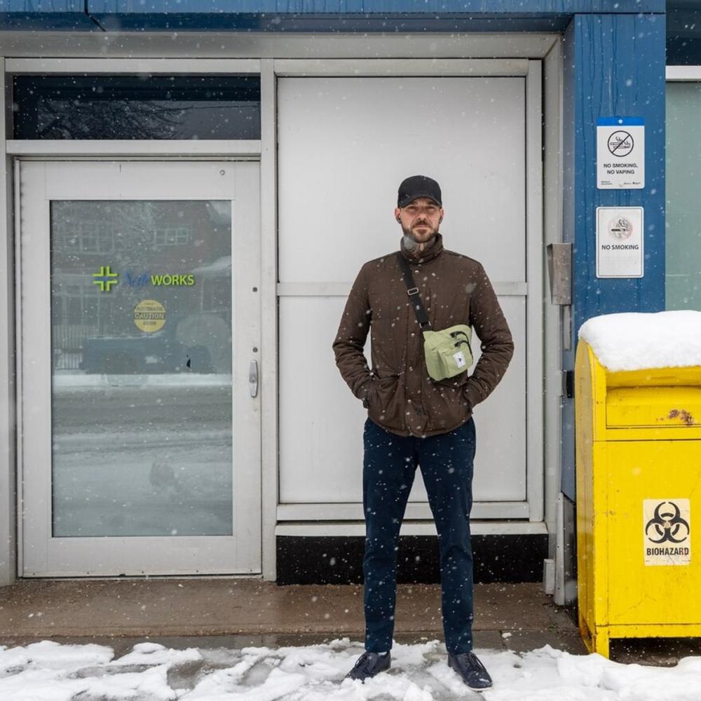 Alberta judge dismisses bid to halt closure of supervised drug-use sites