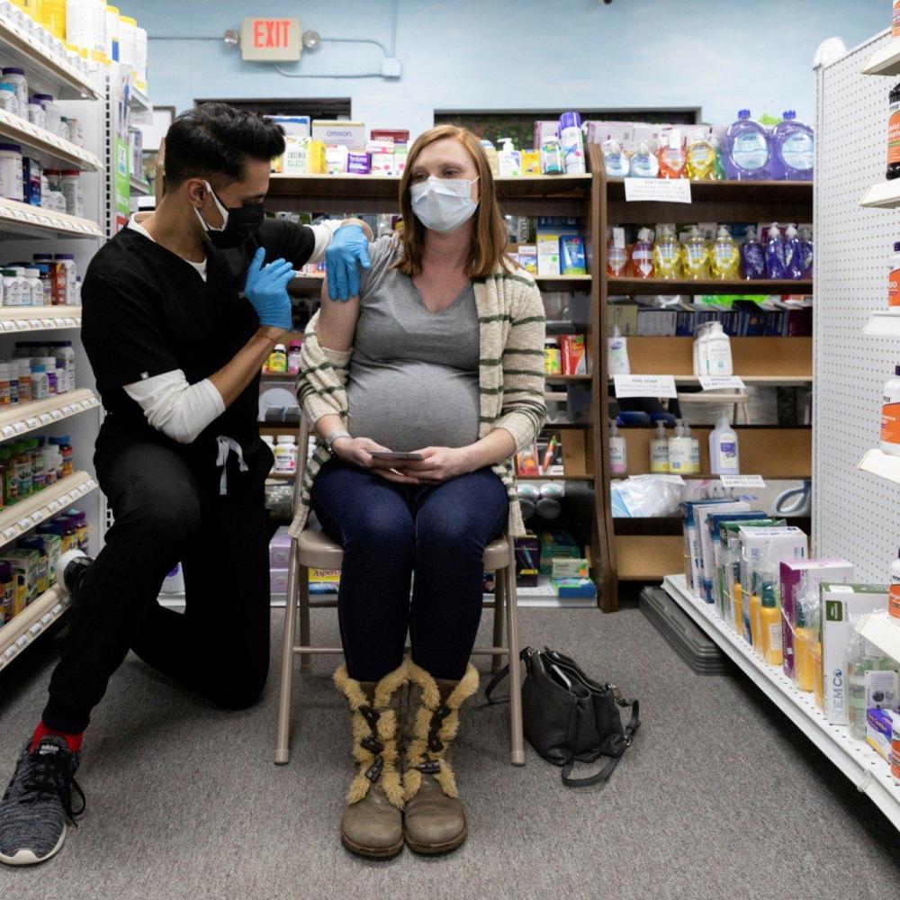 Amid Incorrect Vaccine Guidance from the CDC, Study Links COVID-19 Infection During Pregnancy to Autism