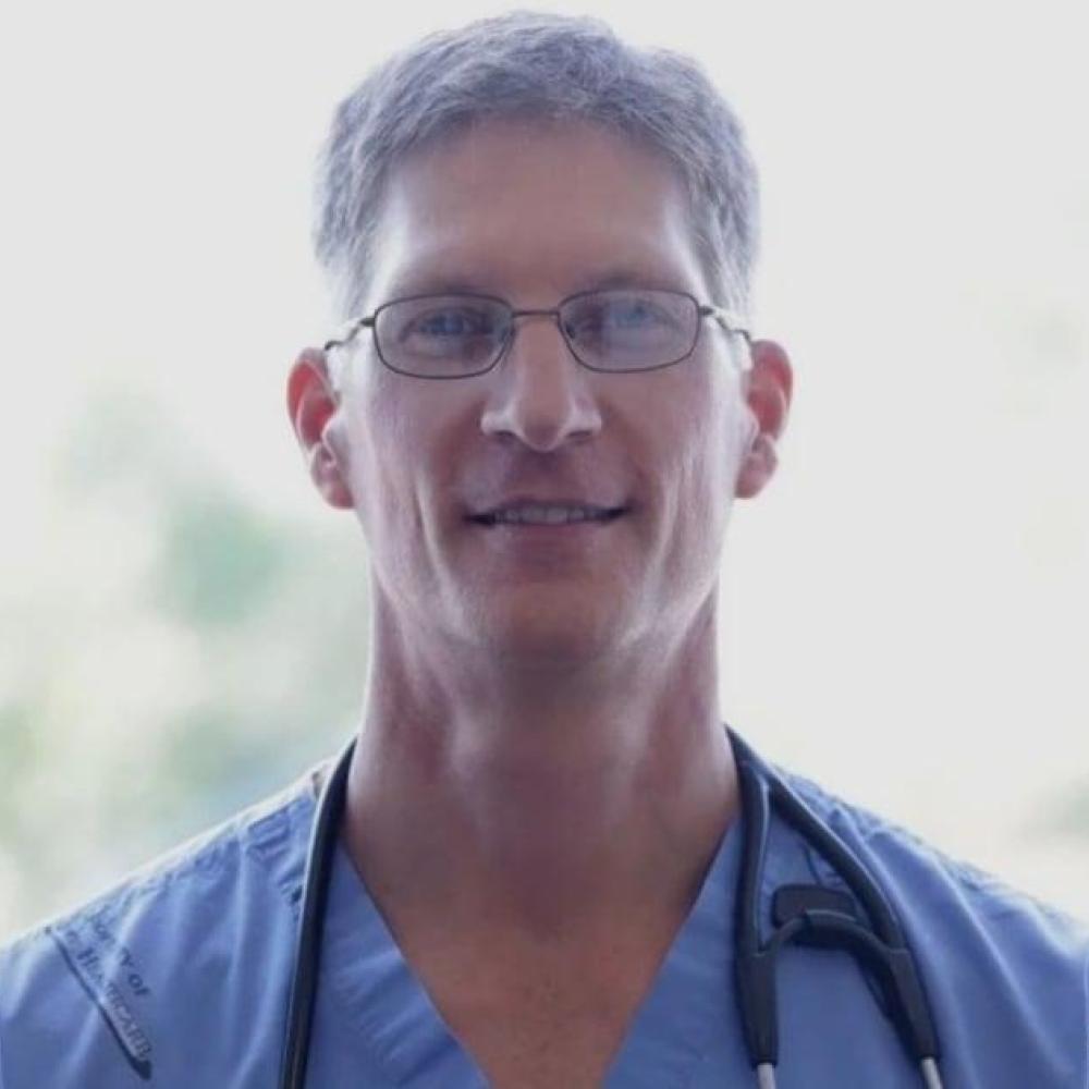 An Ontario doctor treating 2,100 patients is still waiting for permanent residency after nearly three years