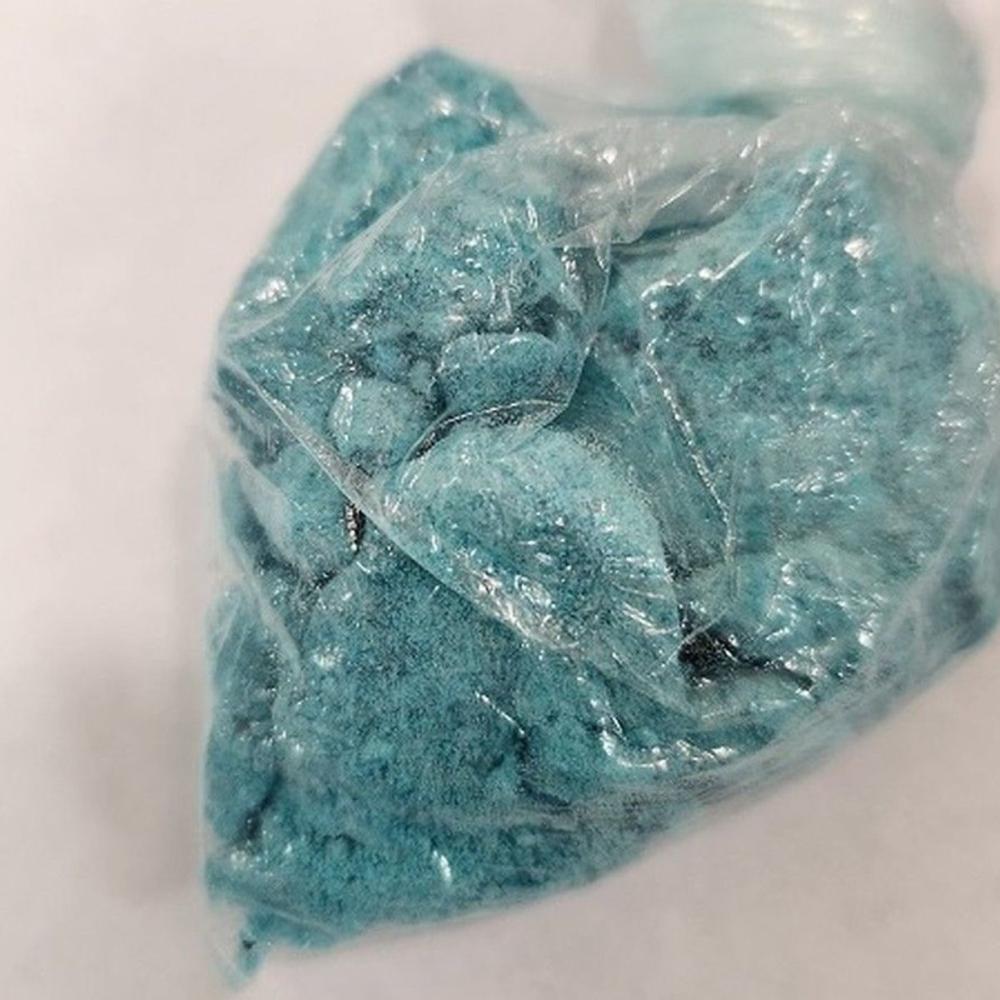 Animal tranquilizer poisoning in illicit drug supply raises alarms with doctors