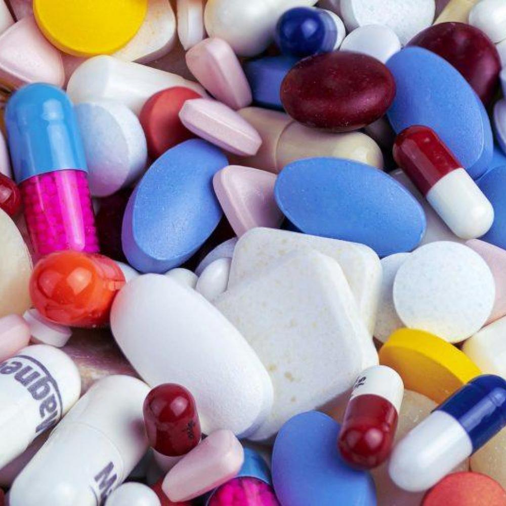 Are insurance companies trying to 'strong arm' New Brunswick into rejecting pharmacare?