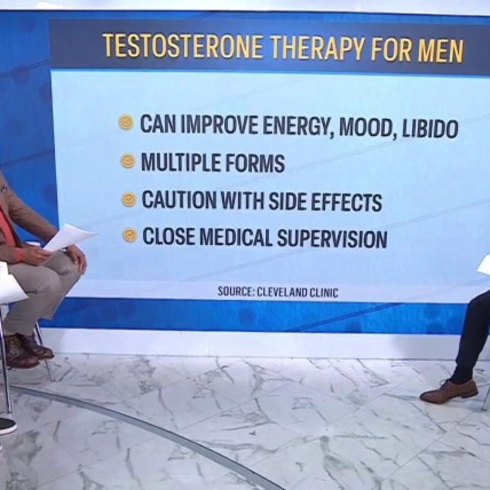 Are your hormones imbalanced? Doctors explain how to know if you need testing
