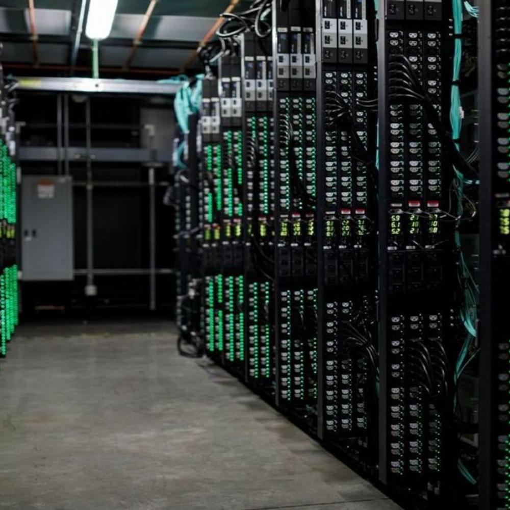Arizona data centers raise Phoenix temperatures by up to 4 degrees
