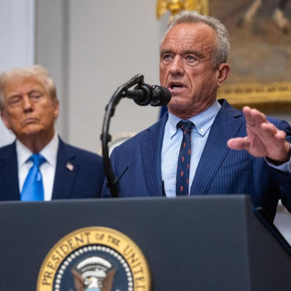 As a doctor, this U.S. health policy scares me and Ontario kids are in the blast radius