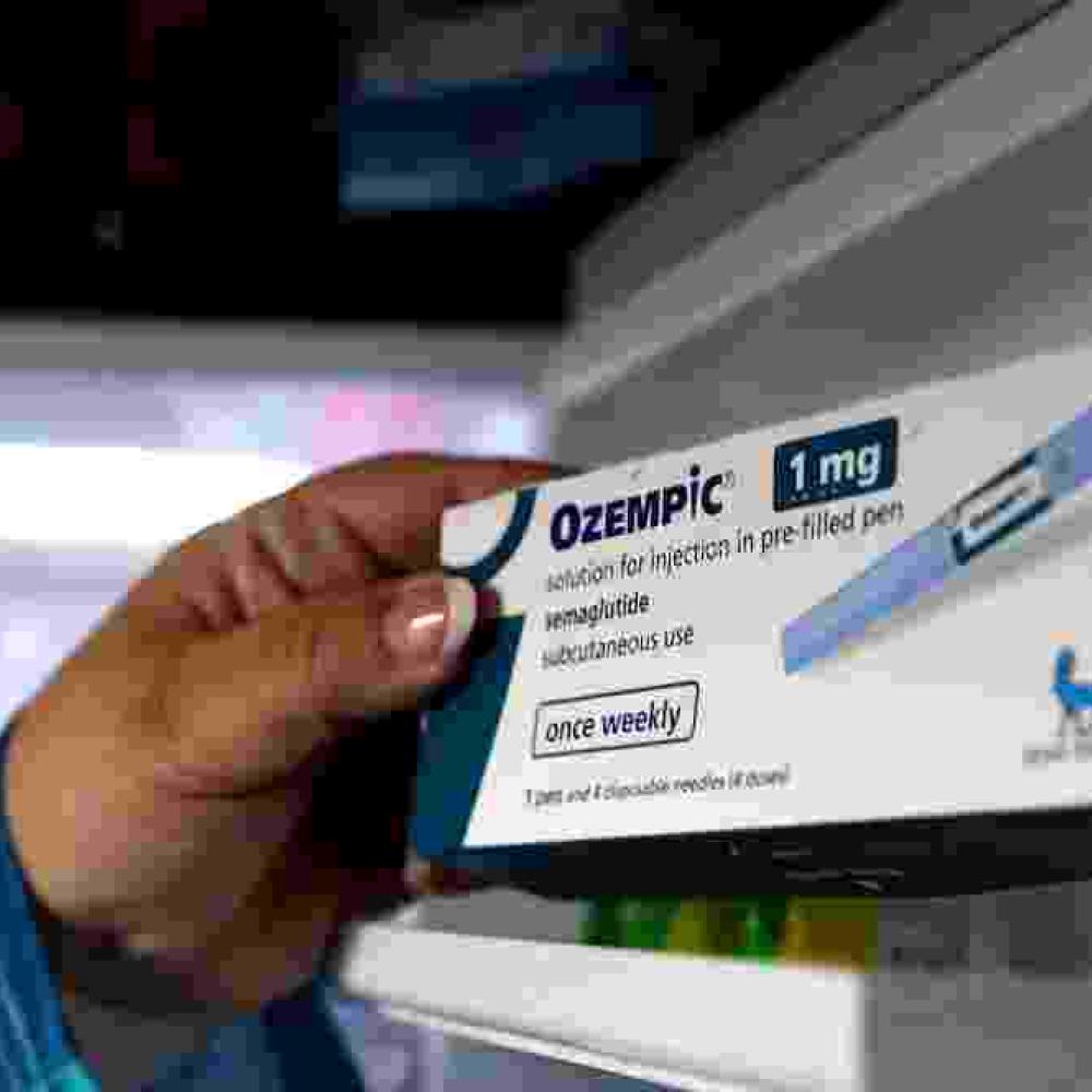 As popular as weight-loss drugs like Ozempic are, they're about to meet their match in cheaper generics