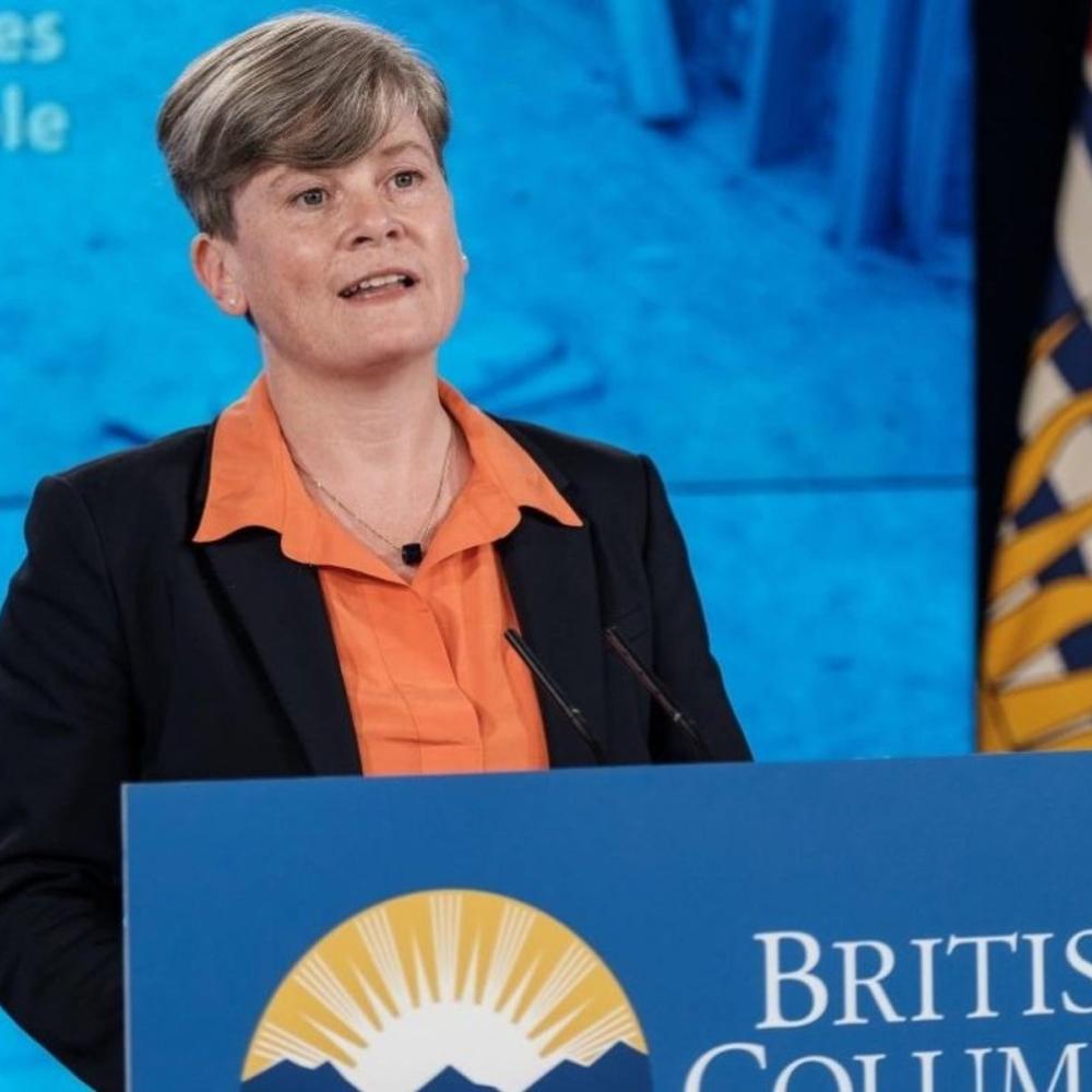 BC's Family Doctor Crisis Gets Even Worse
